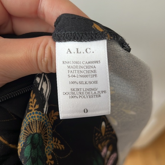 ALC Dress - Picture 5 of 5